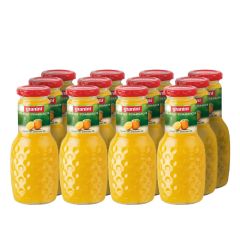 Orange Juice 12-pack 250ml x12