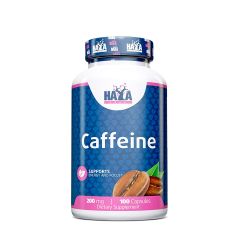 Caffeine 200mg 100 kapsula