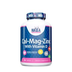 Calcium Magnesium Zinc Vitamin D 90 kapsula