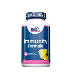 Immunity Formula 60 kapsula