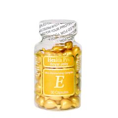 Vitamin E + Royal Jelly 90 kapsula