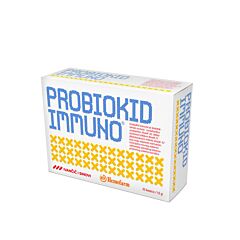 Probiokid Immuno 10 kesica