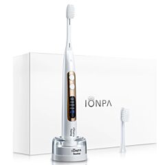IONPA električna jonizirajuća četkica za zube
