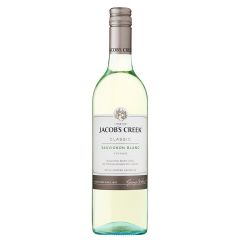 Sauvignon Blanc belo vino 750ml