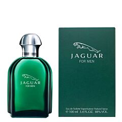EDT za muškarce Jaguar Classic 100ml