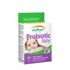 Probiotic baby kapi 8.6ml