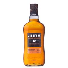 12 Year Old Whisky 700ml