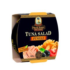 Tuna fusili salata 160g