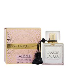 EDP za žene Lalique L'Amour 50ml