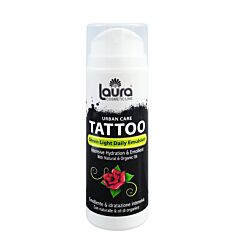 Urban Care Tattoo Green Light dnevna emulzija 150ml