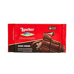 Čokolada Dark Creme 87g