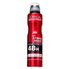 Men Expert Stress Resist dezodorans 250ml