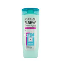 Elseve Clay šampon za kosu 400ml