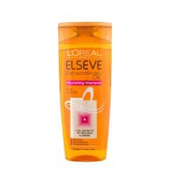 Elseve Extraordinary 6 Oil šampon za kosu 250ml