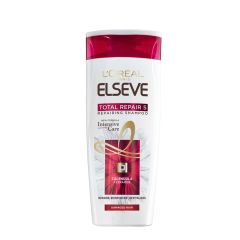 Elseve Total Repair 5 šampon za kosu 400ml