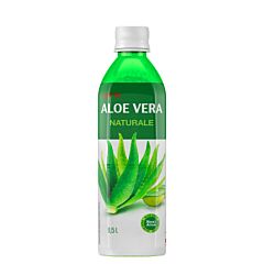Aloe Vera natural 500ml