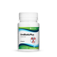 UroBioticPlus 60 kapsula