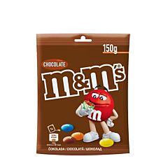 M&M čokoladne bombone 150g