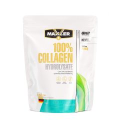 100% Collagen Hydrolysate 500g
