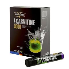 L-Carnitine 3000 jabuka 7x25ml