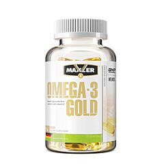 Omega 3 Gold 240 kapsula