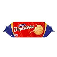 Digestives keks 250g