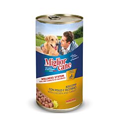 Miglior Cane hrana za pse piletina i ćuretina 1,25kg
