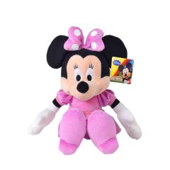 Plišana igračka Minnie Mouse 34cm