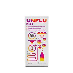 Unflu Kids sirup 125ml