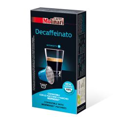 Qualita Deca 10 Nespresso kompatibilnih kapsula