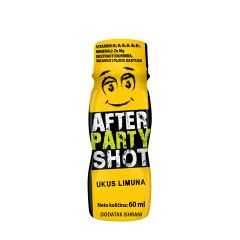 After Party Shot 60ml