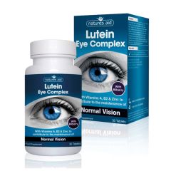 Lutein kompleks za oči 30 tableta