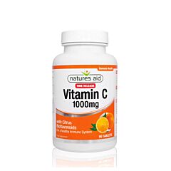 Vitamin C 1000mg sa postepenim otpuštanjem 90 tableta