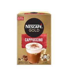 Instant kapućino Gold Cappuccino 8 kesica