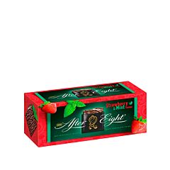 After Eight Strawberry 200g