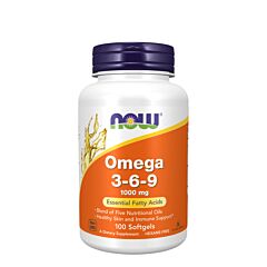 Omega 3-6-9 100 kapsula
