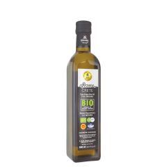 Organsko ekstra devičansko maslinovo ulje 500ml