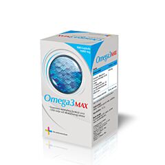 Omega 3 Max 1000mg 100 kapsula