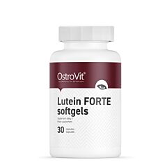 Lutein 40mg 30 tableta