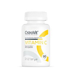 Vitamin C 1000mg 110 tableta