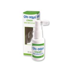Oto Aqua Clean Spray 30ml