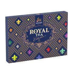 Royal Tea Collection kombinacija čajeva 120 kesica