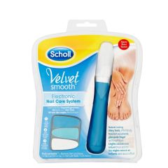 Velvet Nail Care System