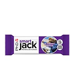 Smart Jack bar borovnica 60g