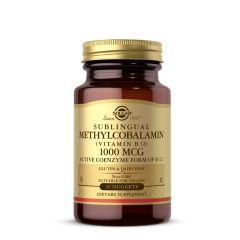 Methylcobalamin vitamin B12 30 tableta