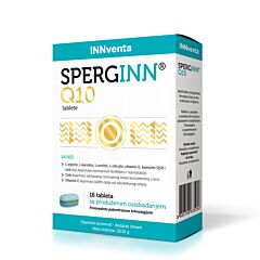 Sperginn Q10 16 tableta