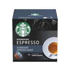 Espresso Roast 12 Dolce Gusto komaptibilnih kapsula