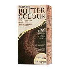 Butter Colour 660