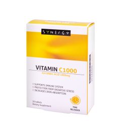 Vitamin C 30 tableta