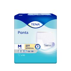 Pelene gaćice za inkontinenciju Pants Normal M 10 pelena